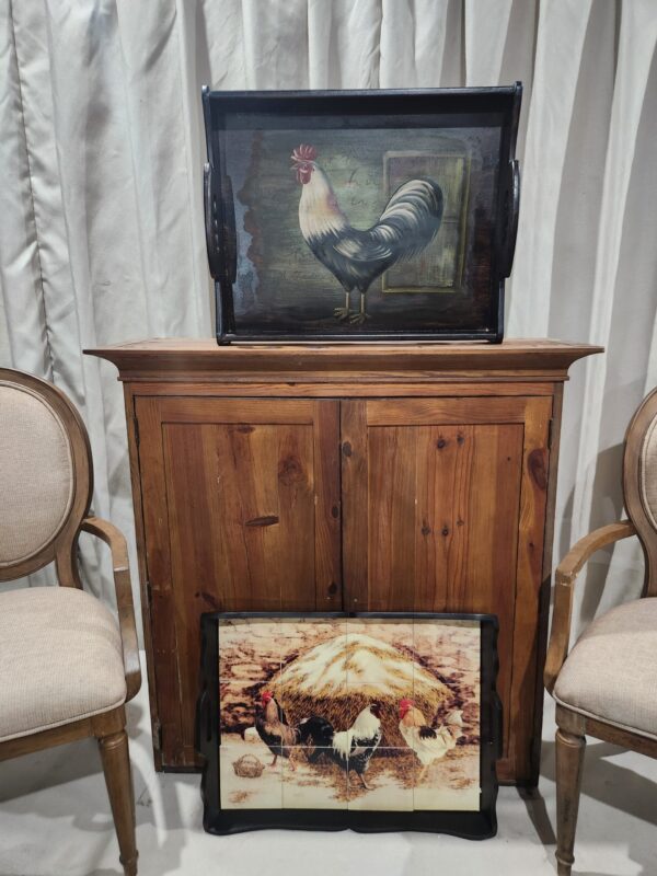 French Country set - Image 2