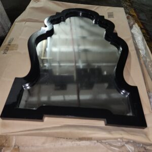 Lot of mirrors