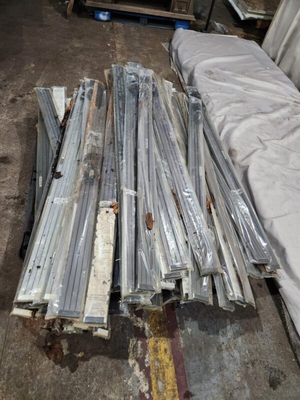 Do it yourself window screen kits - Image 3