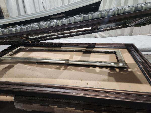 Auction is for a lot of frames - Image 3