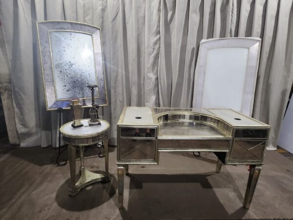 Art deco lot with extras - Image 2