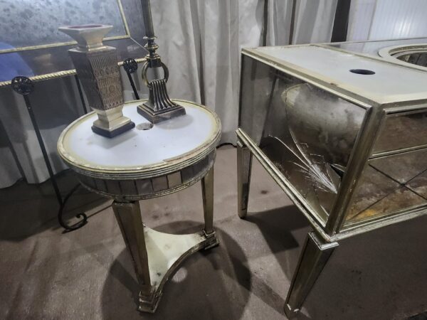 Art deco lot with extras - Image 4