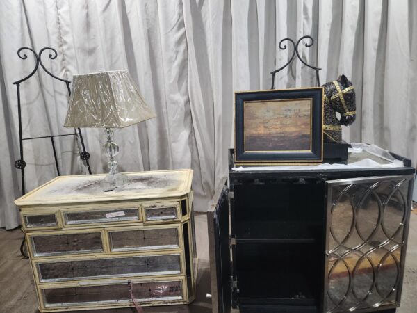 Furniture variety lot - Image 2