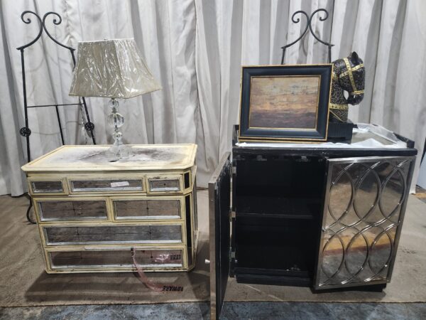 Furniture variety lot