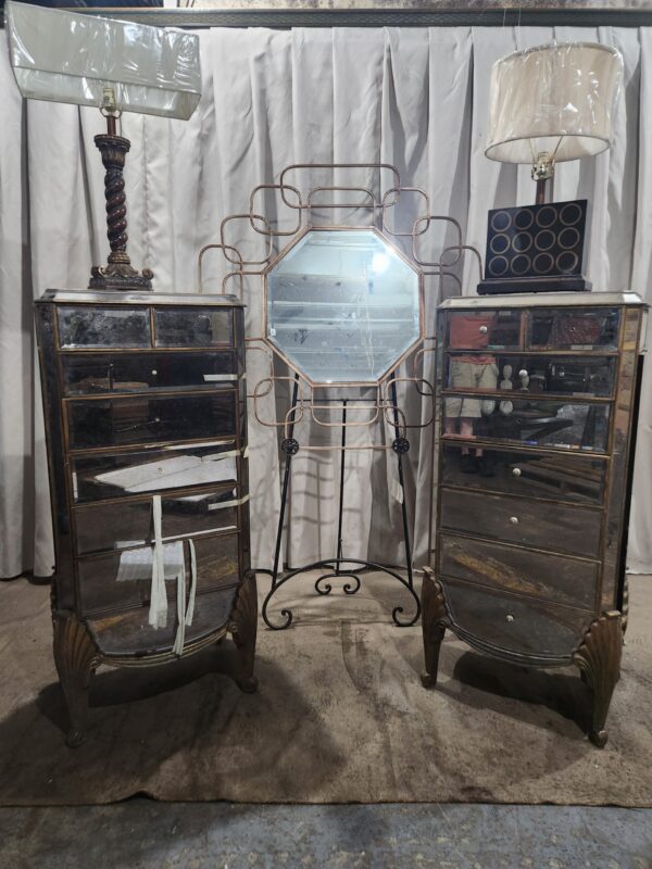 Odds and ends furniture decor lot