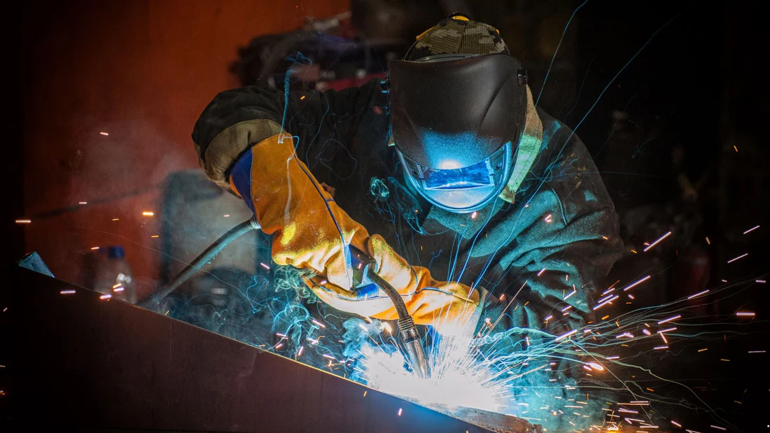 Welding Supplies